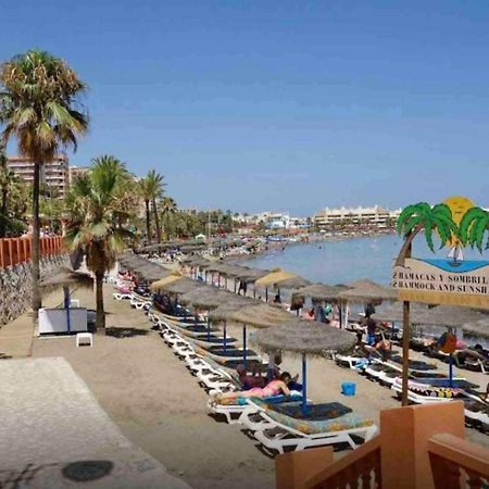 Arroyo De La Miel Luxury Sun&Beach Бенальмадена Екстер'єр фото