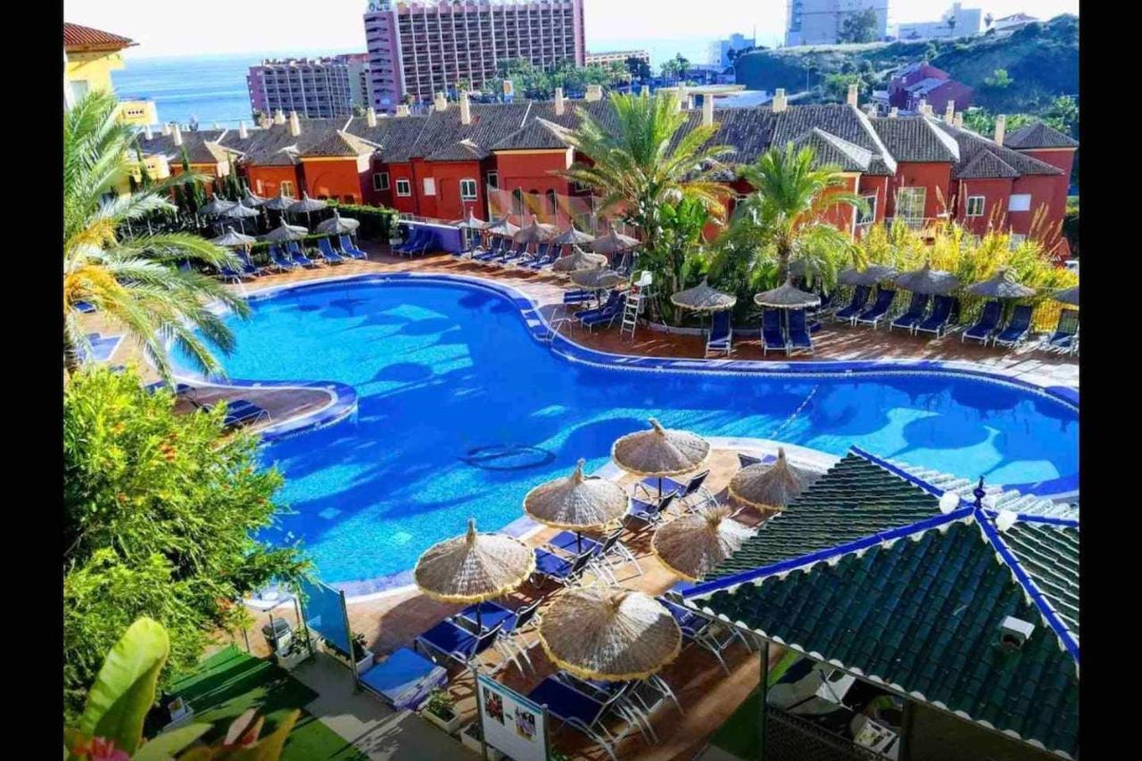 Arroyo De La Miel Luxury Sun&Beach Бенальмадена Екстер'єр фото