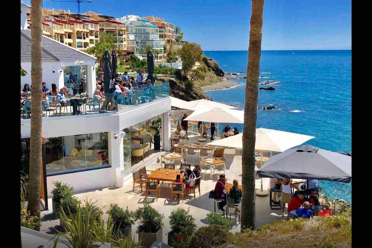 Arroyo De La Miel Luxury Sun&Beach Бенальмадена Екстер'єр фото
